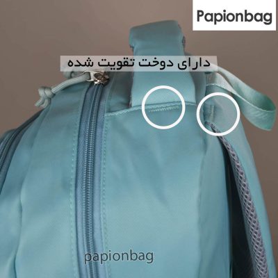کوله پشتی فانتزی اعلاء کد1054 4 کوله پشتی فانتزی کد 1054