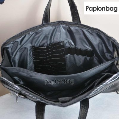 فضای داخلی کیف اداری مونت کد 1128