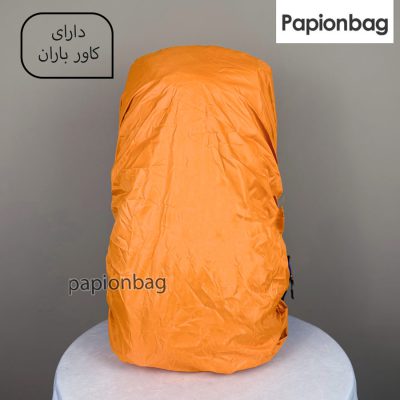 کاور باران کوله پشتی کوهنوردی کد 1049 دیوتر