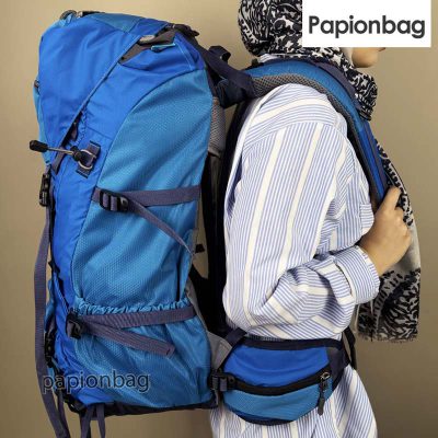 کوله پشتی کوهنوردی کد 1049 دیوتر