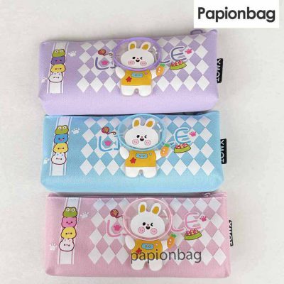 جامدادی دخترانه  خرگوش کد1051