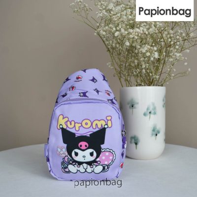 بادی بگ کراس بادی کرومی