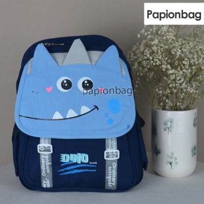 کیف مدرسه دایناسور کد 1181