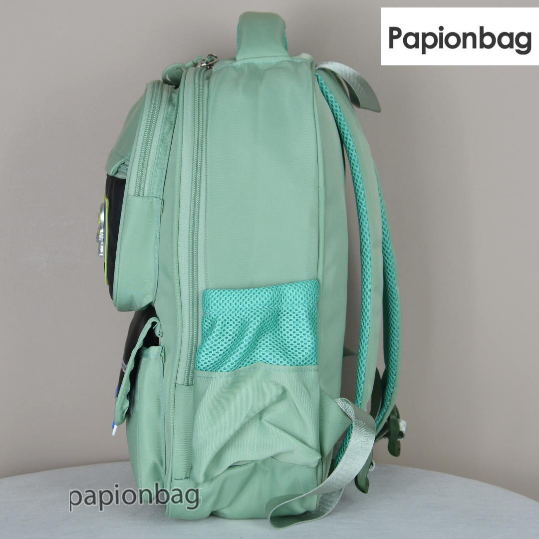 جای بطری آب کیف مدرسه فضانورد کد 1198