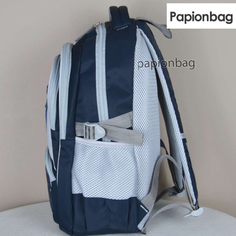 جای بطری آب کیف مدرسه فضانورد کد 1200