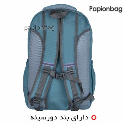 بند دور سینه کوله پشتی برزنتی کد 1114