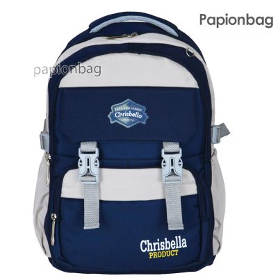 کوله پشتی فانتزی برزنتی کریس بلا(Chrisbella) کد1119