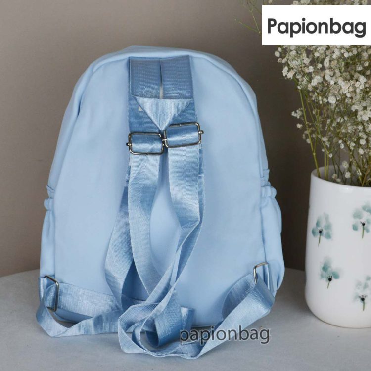 بند شانه ای کوله مهدکودکی سینامورول کد 1139