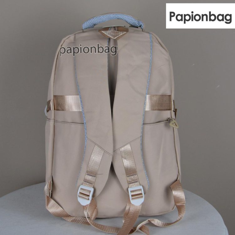 کوله پشتی فانتزی وارداتی آویزدار کاپی بارا وارداتی کد1207 - Image 7