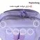 دوخت تقویت شده در کوله پشتی 1133