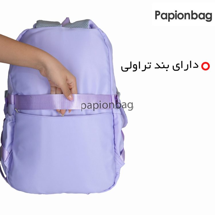 بند تراولی کوله پشتی کد 1133