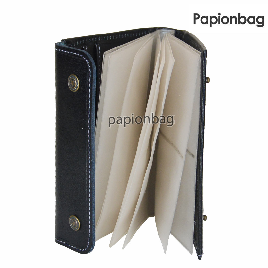کیف جا مدارکی چرم کد 1150