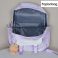 نمای داخلی کیف مدرسه فانتزی دخترانه کد 1143