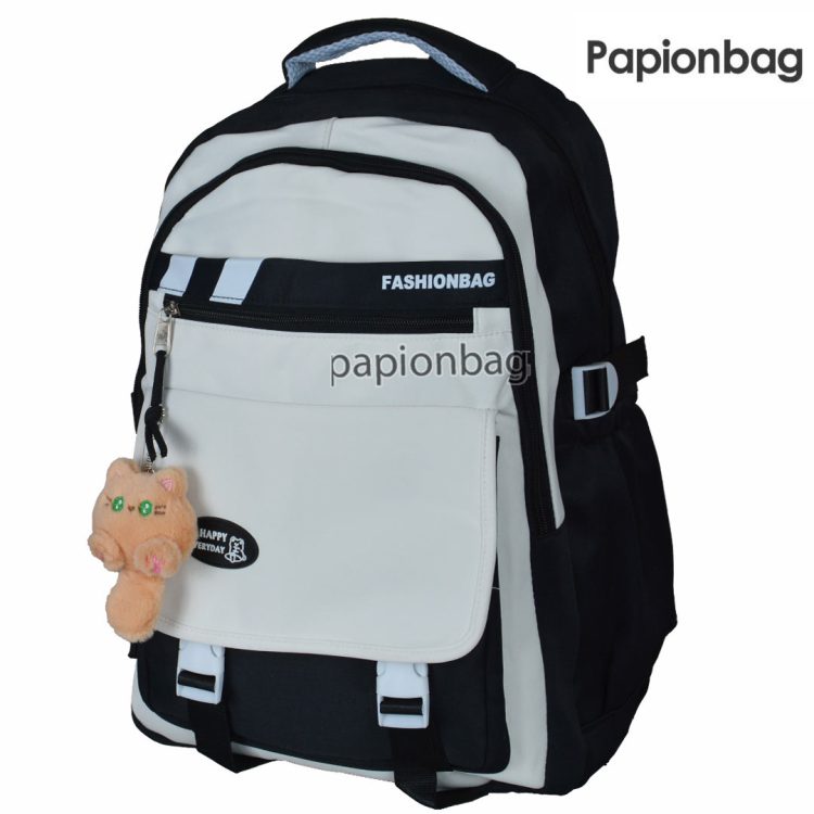کوله فانتزی همراه با آویز کد1143 - Image 6