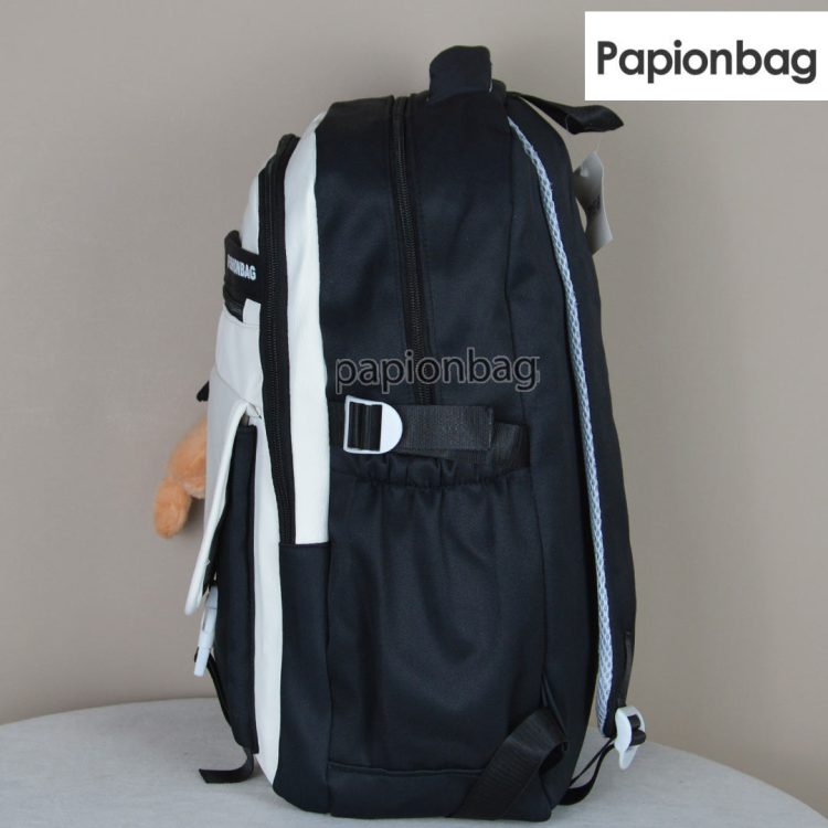 جیب مخصوص بطی آب کیف مدرسه دخترانه فانتزی کد 1143