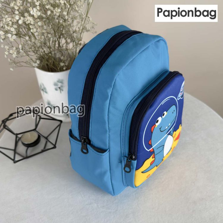 جای بطری آب کوله مهدکودکی کد 1162
