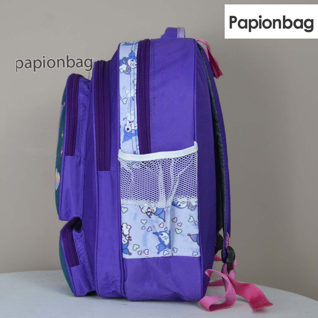 جای بطری آب کیف مدرسه کرومی کد 1144