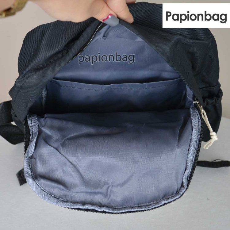 فضای داخلی کوله مهدکودکی کرومی کد 1137