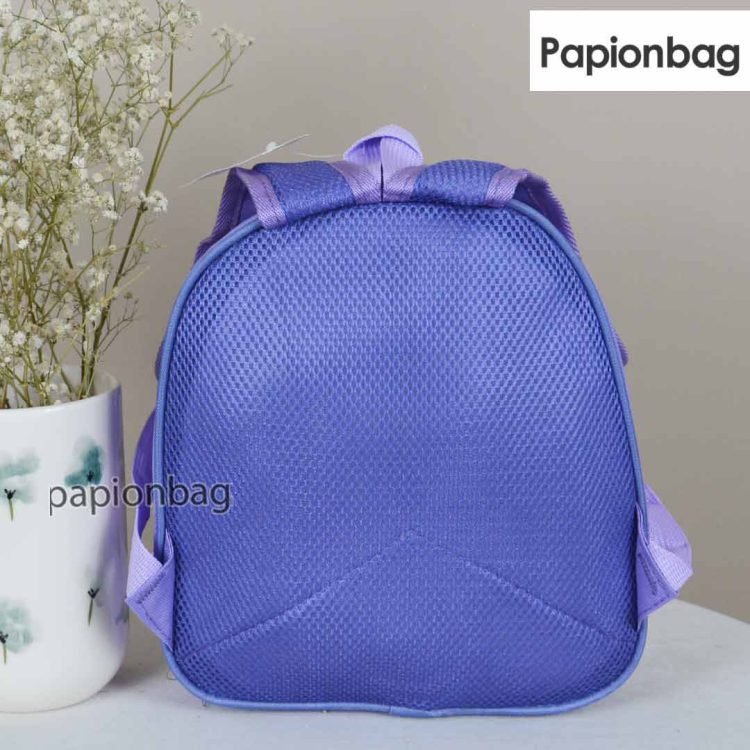 کیف مهدکودک کرومی دخترانه کد1208 دارای 4طرح - Image 3