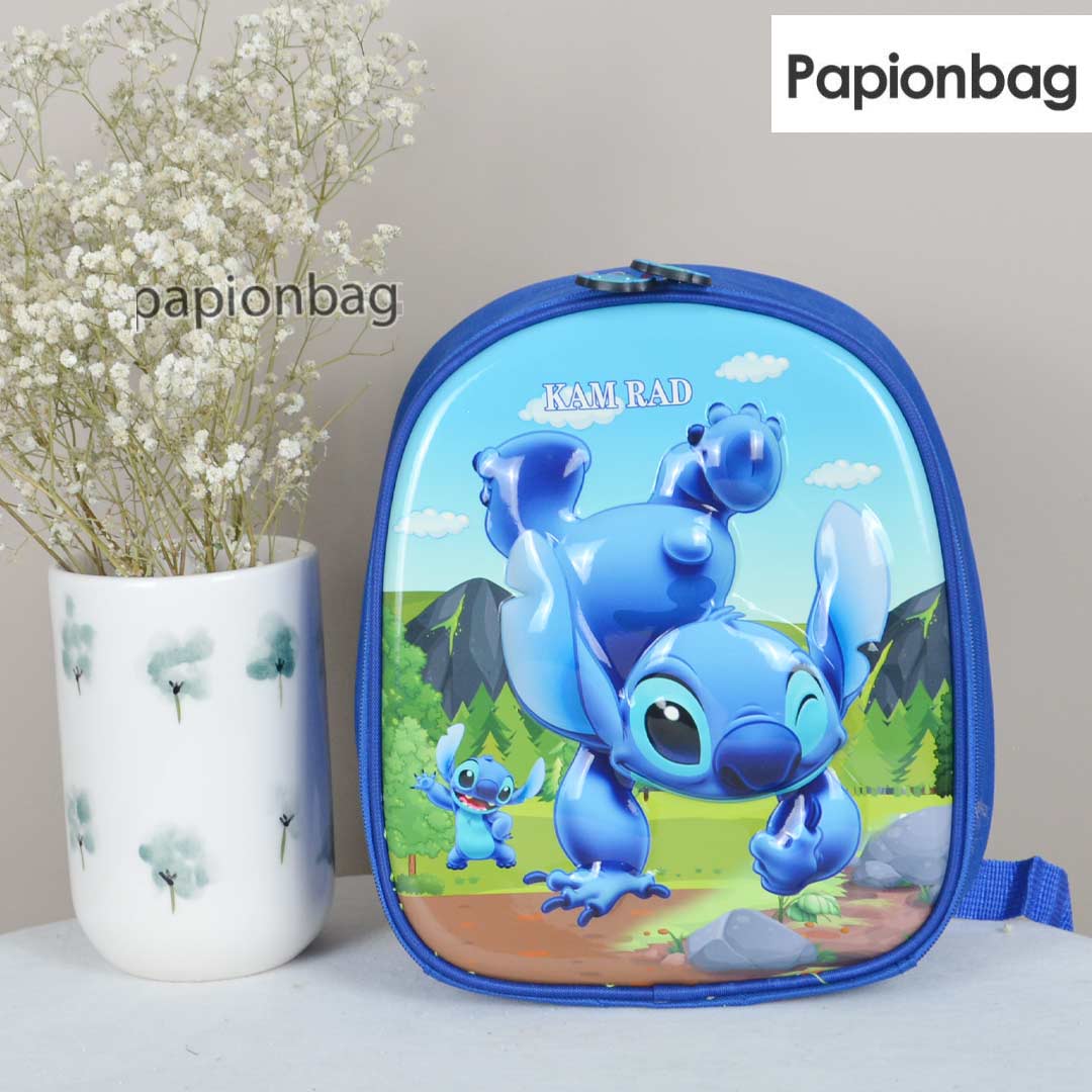 کیف مهدکودکی استیچ کد 1210
