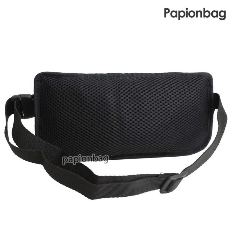 کیف کمری و بادی بگ برزنتی نازک The North Face کد1154 - Image 3