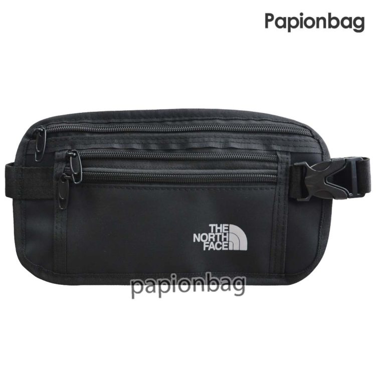 کیف کمری برزنتی نازک کد 1154