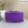کیف ظرف غذا کرومی عایق دار و وارداتی کد1161 - Image 5