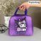 کیف ظرف غذا کرومی کد 1161
