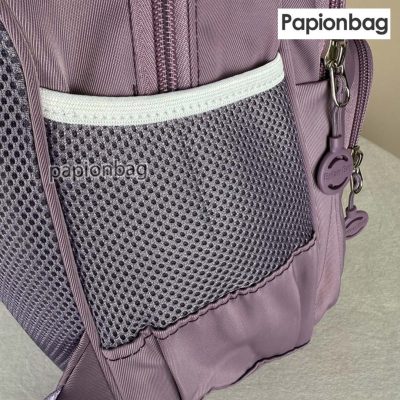 کیف مدرسه کرومی برزنتی کد 1185 3 جای طری آب کیف مدرسه دخترانه کرومی کد 1185