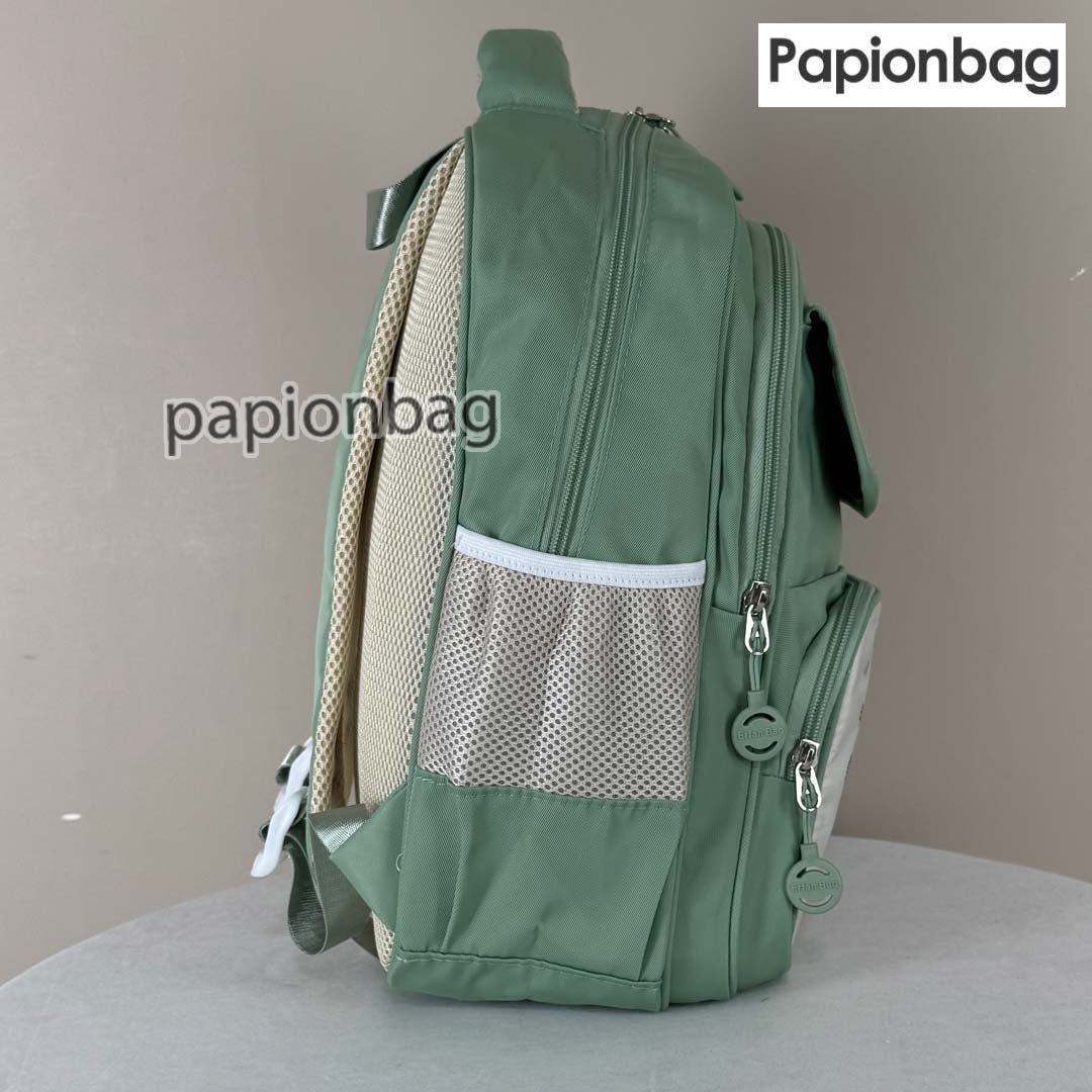 جای بطری آب کیف مدرسه دخترانه کرومی کد 1185