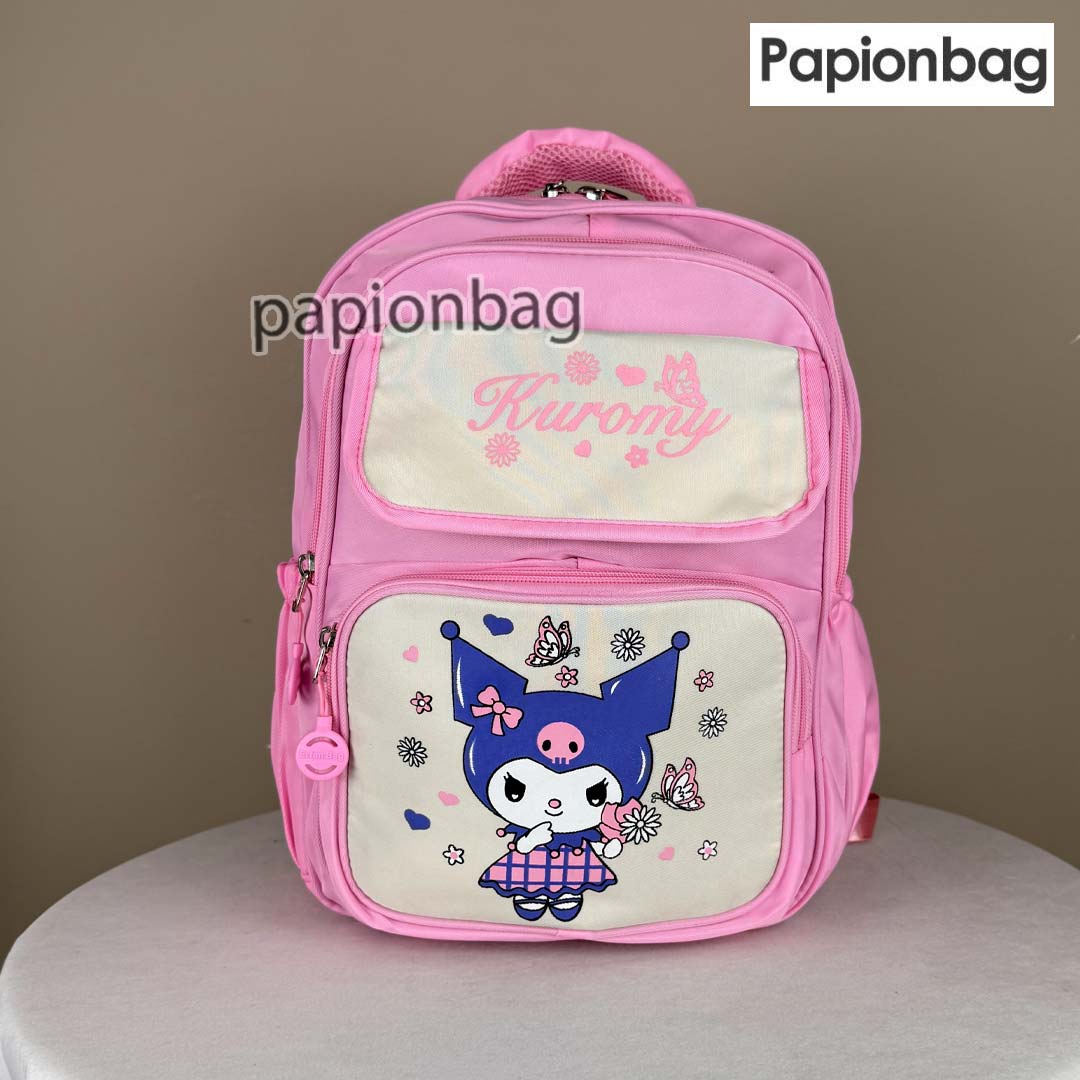 kuromi school bag1185 30