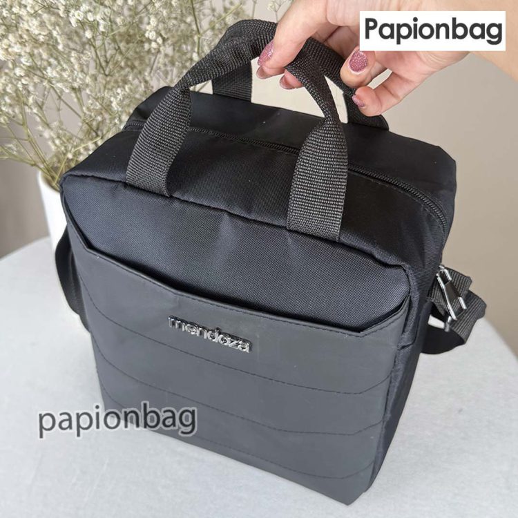 کیف ظرف غذا دارای عایق حرارتی کد1180 مناسب کارمندان - Image 9