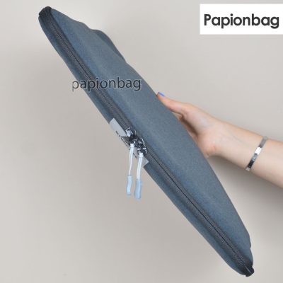 کاور لپ تاپ 17اینچ کد1116 2 کاور لپ تاپ مناسب لپ تاپ 17 اینچ کد 1116