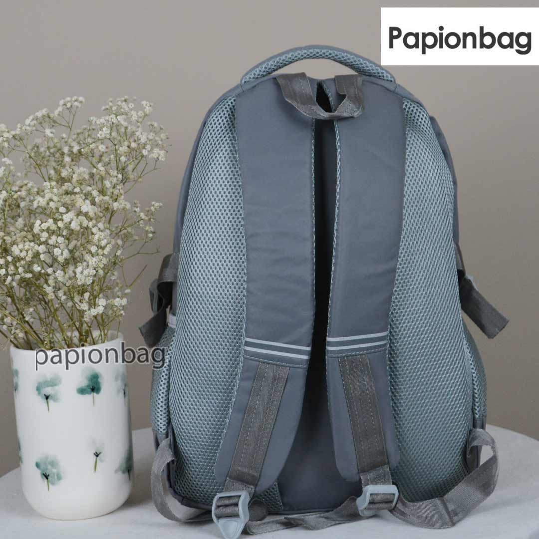 بند شانه ای قابل تنظیم کیف مدرسه پسرانه