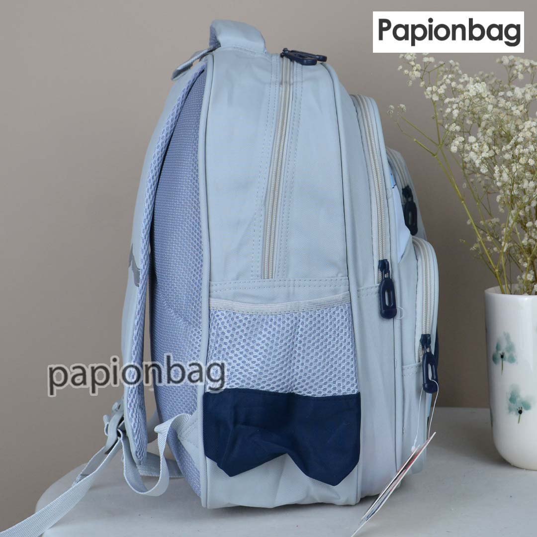 جای بطری آب کیف مدرسه پسرانه مدل کاپیبارا کد 1266