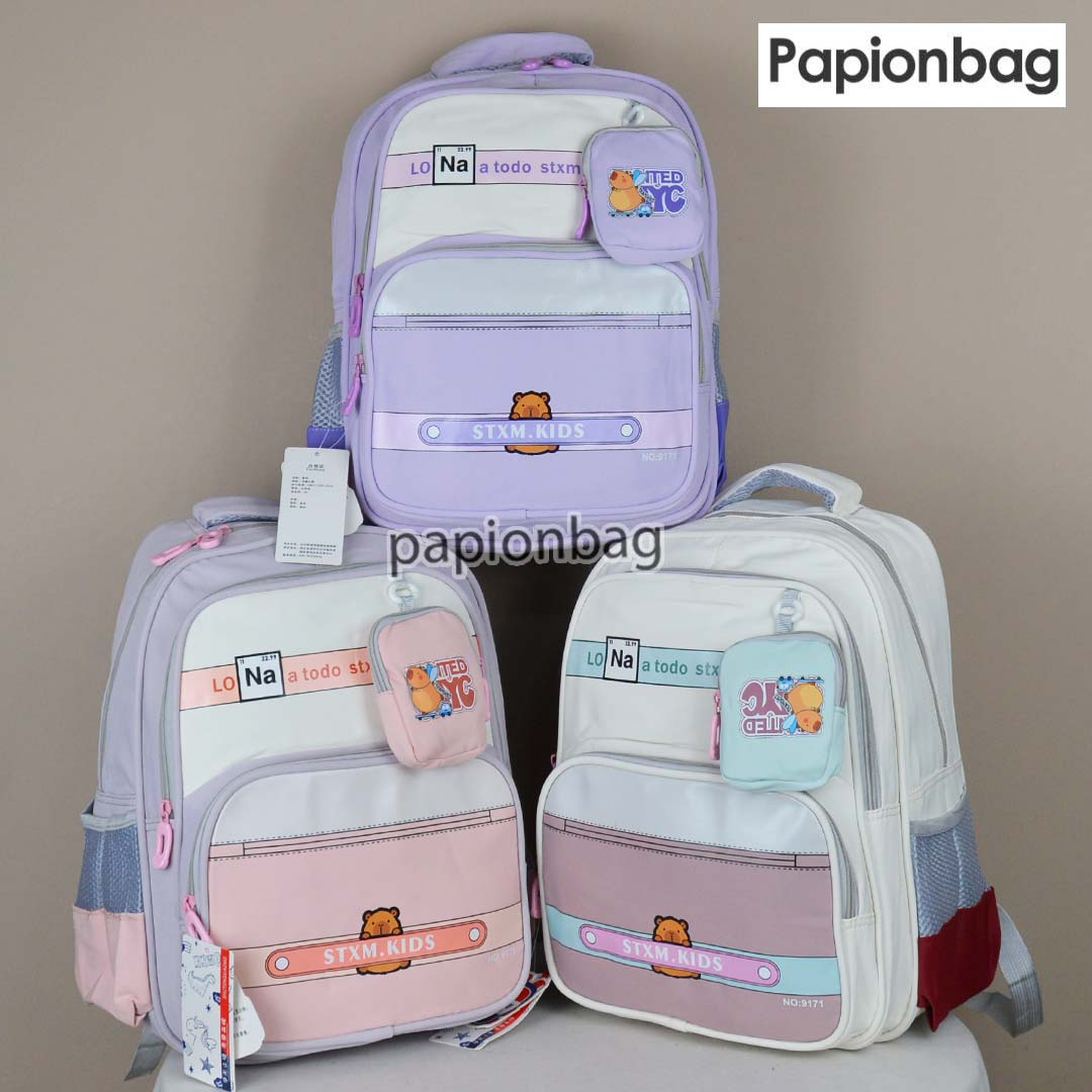 Fantasy school bag 1266 1