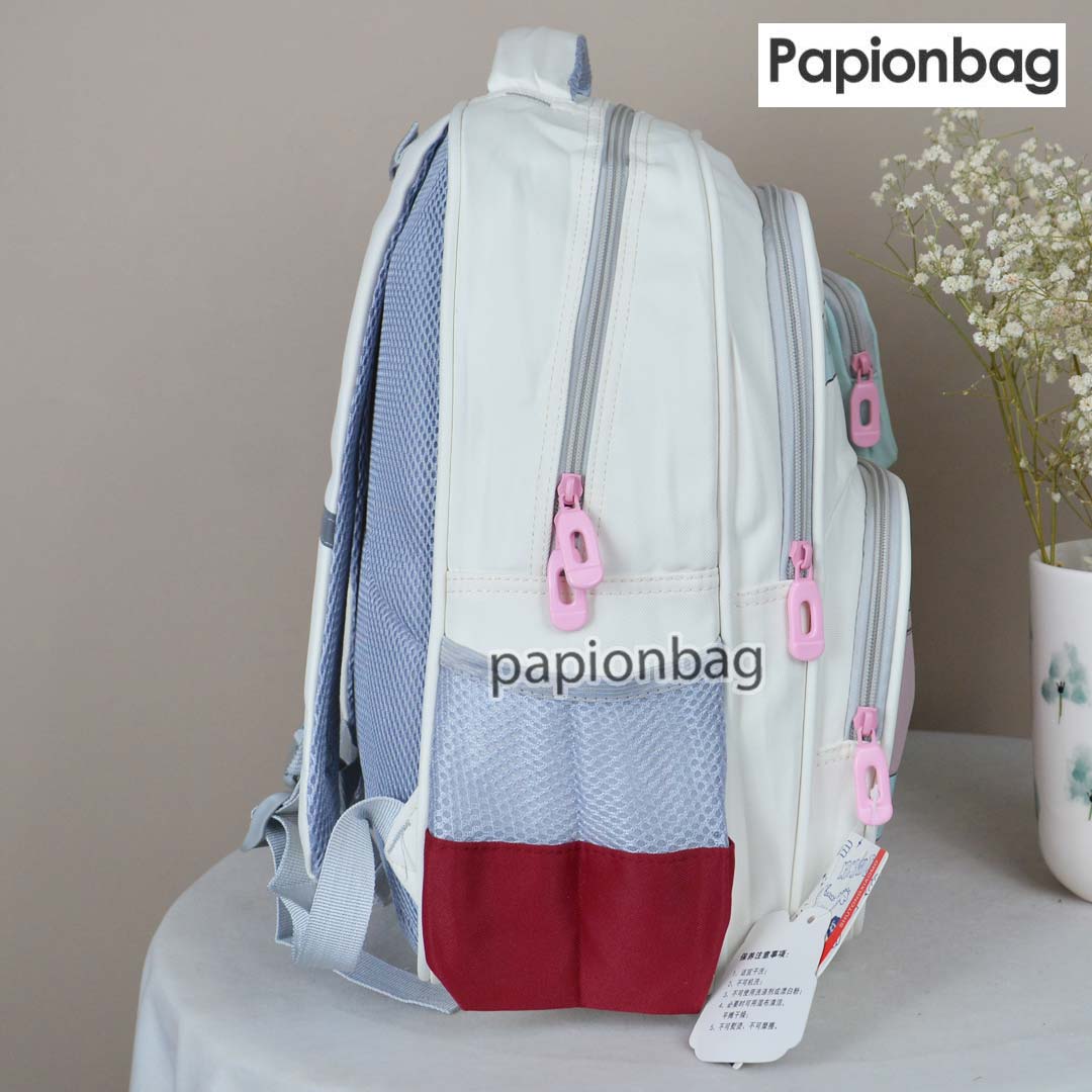 جای بطری آب کیف مدرسه کاپیبارا کد 1266