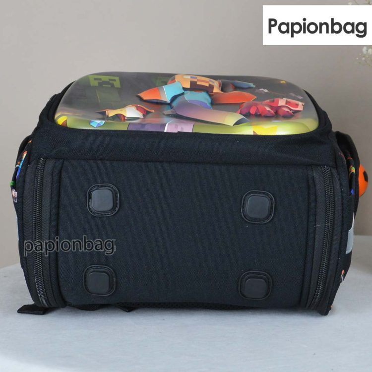 کیف ماینکرفت صندوقی وارداتی کد1239 - Image 5