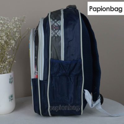 کیف مدرسه لبوبو