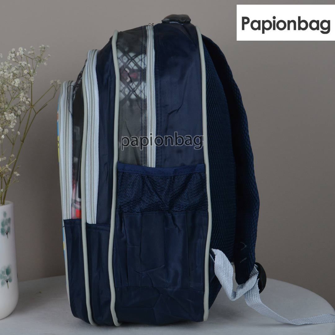 کیف مدرسه لبوبو