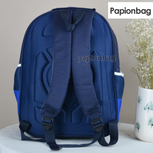 بند شانه ای قابل تنظیم کیف مدرسه سوپر ماریو کد 1248
