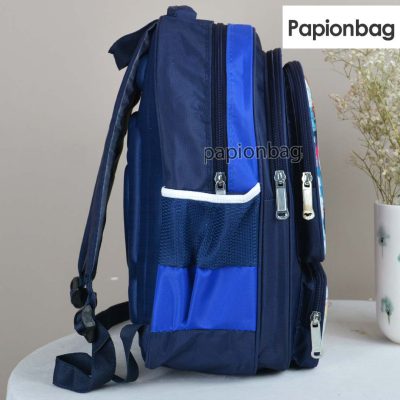 جای بطری آب کیف مدرسه سوپر ماریو کد 1248
