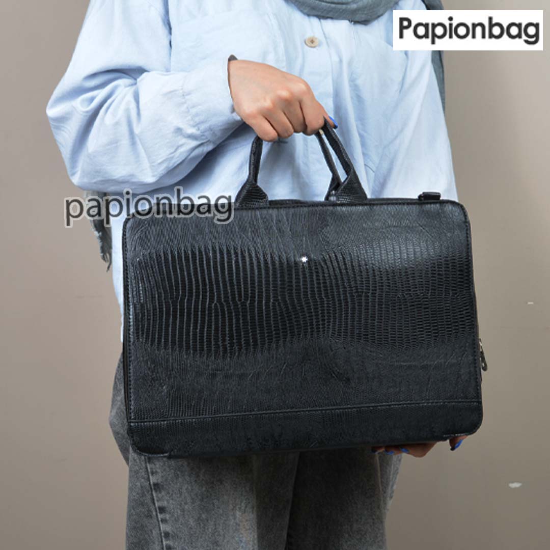 کیف دستی اداری مونت کد 1124