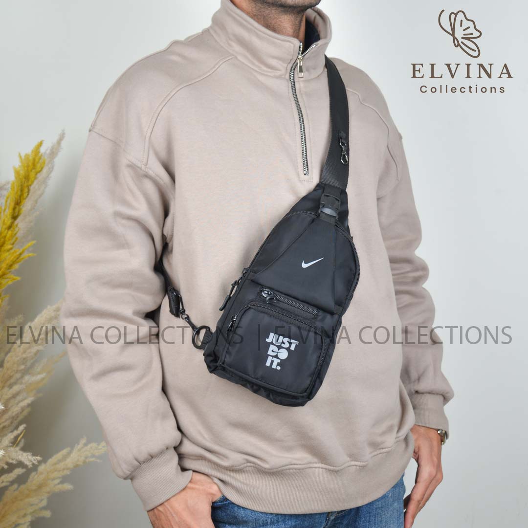 Nike Sports Body Bag1254 22