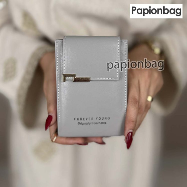 کیف پول و جاکارتی زنانه کد1232 - Image 10