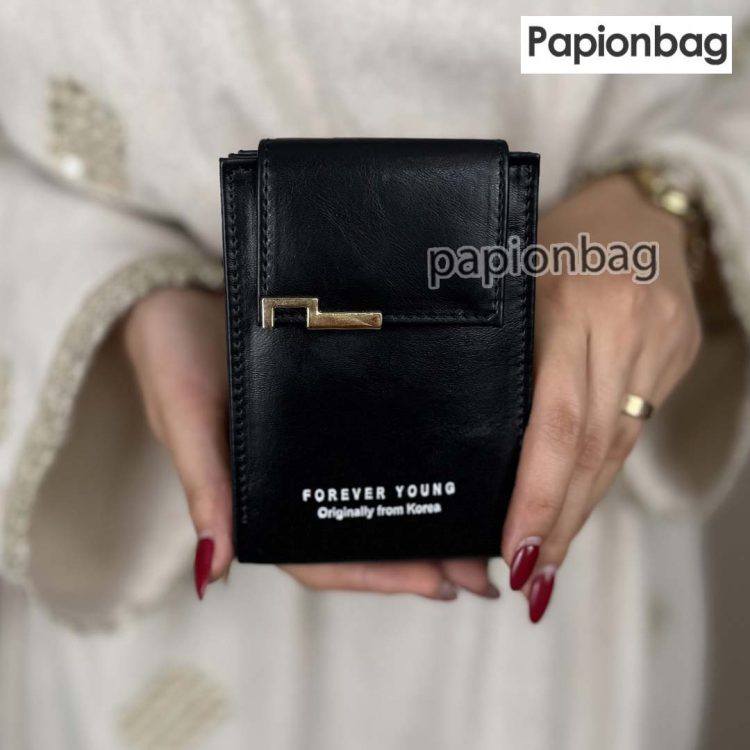 کیف پول و جاکارتی زنانه کد1232 - Image 9