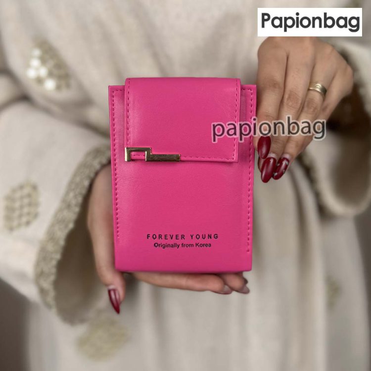 کیف پول و جاکارتی زنانه کد1232 - Image 8