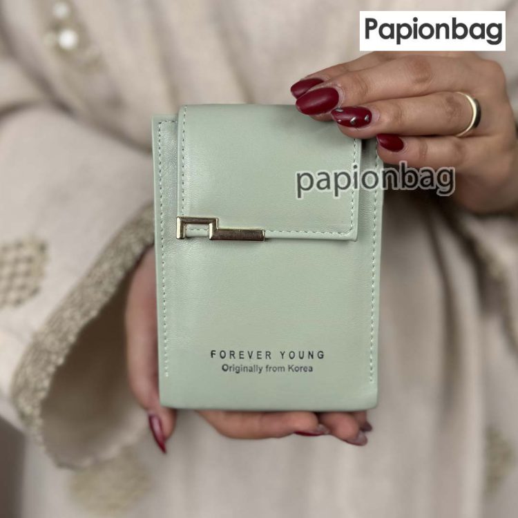 کیف پول و جاکارتی زنانه کد1232 - Image 7