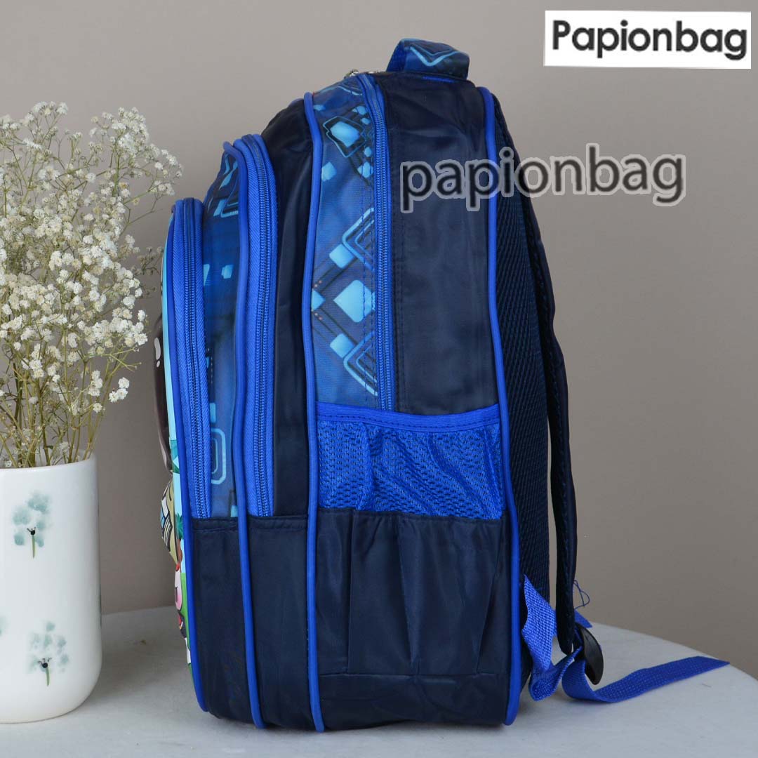 جای بطری آب کیف مدرسه لبوبو کد 1259