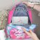 فضا ی کافی برای کتاب درسی کیف مدرسه لبوبو کد 1260